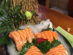 -鳗鱼家·深夜食堂(军博店)