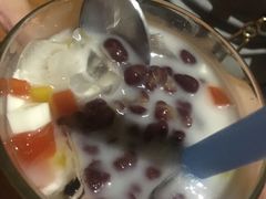 -七七家的糖水店(南湾街1号店)