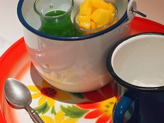 -太食獸泰式茶餐厅(IFS国金中心店)