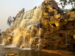 -枫香湖儿童公园