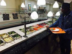 -So Lounge索兰至餐厅(蓝色港湾店)