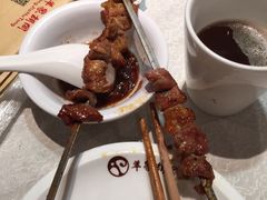 -羊家胡同·龙虾烧烤火锅(龙汇路店)