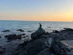 -海云台海滩