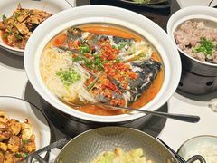 -书湘门地·中国十佳湘菜(西苑店)