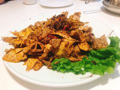 -萍香大厨·锅包肉(大东门店)