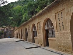 -南泥湾风景区