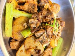 -尚岛私房菜(西方巷店)