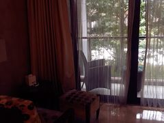 -宁波九龙湖开元度假村