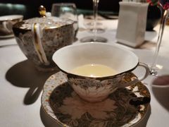 -三嚥阁 La Villa Restaurant