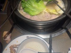 -同仁四季椰子鸡(罗湖国贸店)