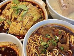 -牛王庙(龙华花园店)