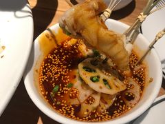 -太二酸菜鱼(金沙印象城店)