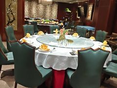 -金枝玉叶上海人家食府(三里河店)