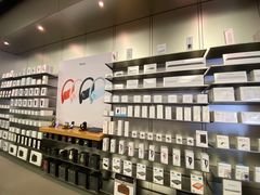 -Apple零售店(深圳益田假日广场店)