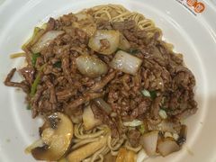 -二扁私房面馆(崂山路店)