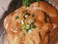 -谷牛日式烤肉(宝山U天地店)