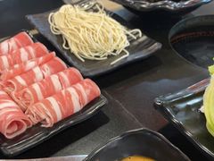 -呷哺呷哺(西单大悦城店)