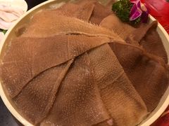 -大龙辣火锅·龙虾·烧烤(湖滨新天地店)