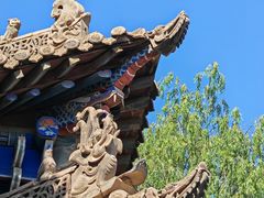 -张掖大佛寺景区