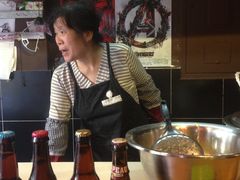 -汪爹爹武汉牛三鲜(朝外大街店)