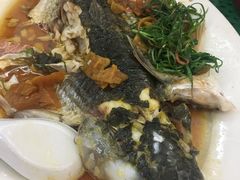 -安记烧鹅(新桥店)