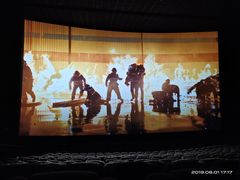 -博纳国际影城(南联IMAX店)