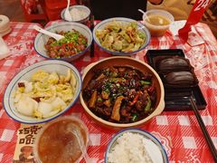 -荆九爷桥头三嫩(龙阳广场店)