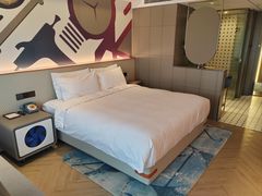 -北京丰台火车站纪家庙地铁站原拓酒店