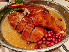 -粤来记·啫啫煲·点心(日月光店)