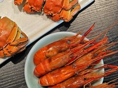 -慢鼓海鲜小馆Mangoo Bistro(交子大道店)