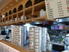 -早安山丘·豆浆油条(小木桥路店)