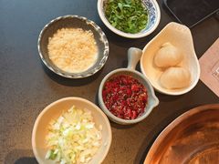 -东来顺·非遗火锅(高新店)