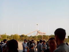 -南昌之星摩天轮