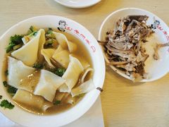-老四季(南市场店)