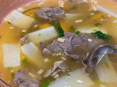 -妈妈的味道(和顺古镇店)