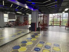 -UP健身私教馆(海岸城店)