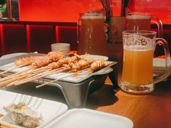 -管氏翅吧(马家堡店)