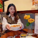 就是这家甜汤！吃完还🉐兜着走！！