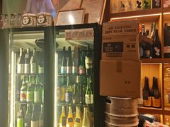 -大米·京都小酒馆·炭烧海鲜·烧鸟(龙口东路店)