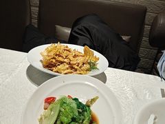 -旺顺阁·北京菜(北辰上品+)