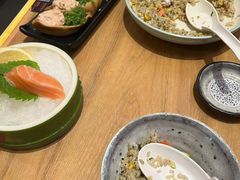 -万岁寿司(万国店)