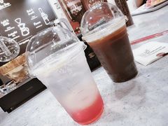 -COSTA COFFEE(武汉武商MALL店)