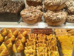 -好利来(南京路一店)