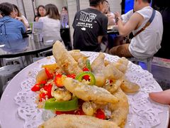 -一哥美食(总店)