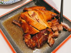 -龙记香港茶餐厅(久光百货店)