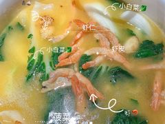 -绿茶餐厅(二七万达店)