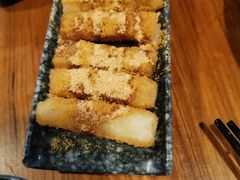 -付小姐在成都(中山公园店)
