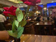 -宝莱纳餐厅(滨江店)