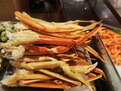 -威斯汀舞台餐厅