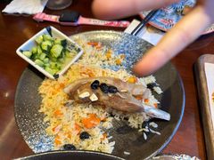 -那拉提之疆·新疆菜(美院店)